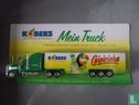 Freightliner 'Kober's Caipirinha'