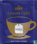Luxury Gold
