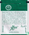Thè Verde con Menta - Image 2