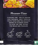 Pleasure Time