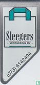 Sleegers verpakking