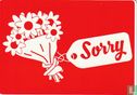 Vodafone "Sorry" - Afbeelding 1