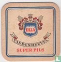 Ekla Super pils / Double export