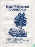 Hotel Restaurant "Duinoord" - Afbeelding 1