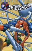 Spiderman 83 - Afbeelding 1