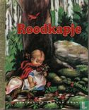 Roodkapje