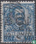Viktor Emanuel III - Image 1