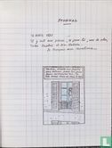 Le cahier bleu - Image 2