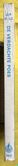 De verdachte poes