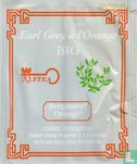Earl Grey á l'Orange