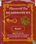 Thé Aromatisé