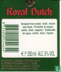 Royal Dutch Imported - Afbeelding 2