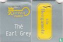 Thé Earl Grey
