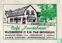 Café "Roodehaan" - Bild 1