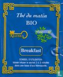 Thé du matin  - Bild 1