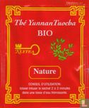 Thé Yunnan Toucha - Afbeelding 1