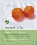 mandarin white - Image 2