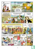 Het ABC van de strip