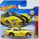 Dodge Viper GTS