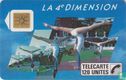 La 4e dimension - femmes