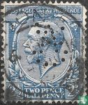 George V - Image 1