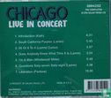 Live in Concert