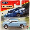 Ford F-150 Lightning