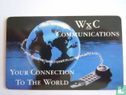 WxC communications
