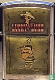 Lucky Luke