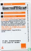SMS info
