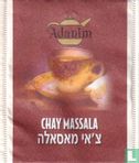 Chay Massala - Afbeelding 1