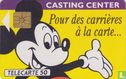 Euro Disney - Mickey Mouse