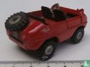 Ferves Ranger