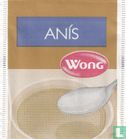 Anís - Image 1