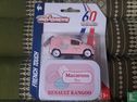 Renault Kangoo Express 'Macarons Paris'