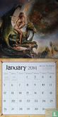 Fantasy Calendar 2014: An Exhilarating Ride - Bild 3