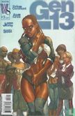 Gen 13 #3