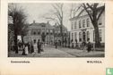 Gemeentehuis - Wolvega - Afbeelding 3