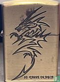 3D Carre Dragon - Image 1