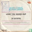 Love You Inside Out