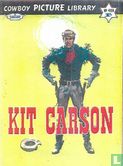 Kit Carson and the Apache Gold