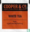 White Tea - Image 1