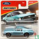 Ford Mustang Fastback