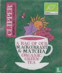 Blackcurrant & Matcha - Afbeelding 1