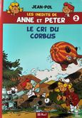 Le cri du corbus - Image 1