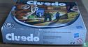 Cluedo reisspel