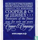Jersey’s Tea Merchants - Image 1