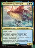 Sin, Unending Cataclysm - Afbeelding 1