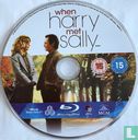 When Harry met Sally
