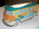 VW T1 'Honolulu Beach'